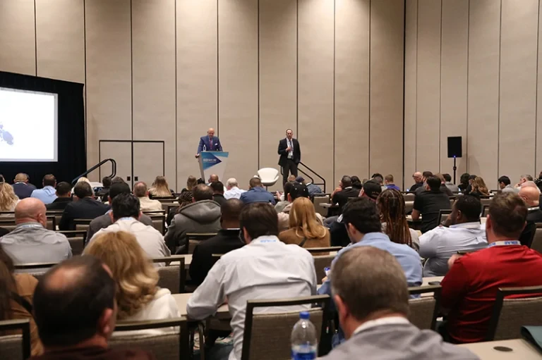 Facility Services at ISSA Show North America