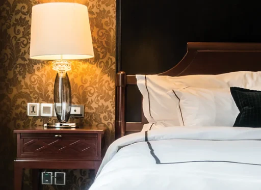 Book Through Build Show LIVE’s Official Hotel Partner onPeak