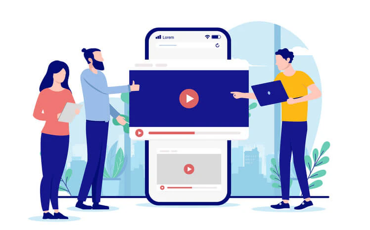 The Role of Video Marketing in B2B for 2025