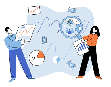 Actionable Insights for Marketing