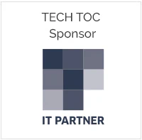 IT Partner Logo
