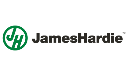 James Hardie Demos Logo