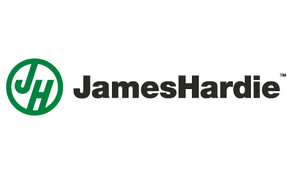 James Hardie Demos Logo