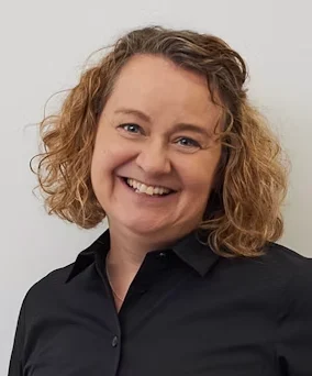 Meet Jackie at Dexory