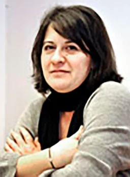 Jacqueline Smith, Maritime Coordinator - International Transport Workers' Federation