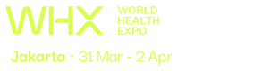 World Health Expo Jakarta