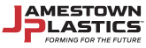 JAMESTOWN Plastics Exhibitor Logo