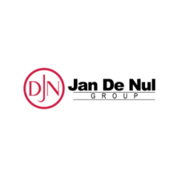 Jan de nul Logo