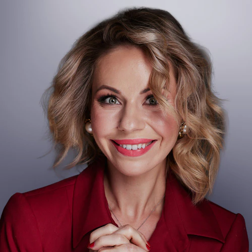 AMWC - Dr. Jana Janovska