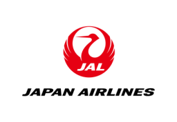 JAPAN Airlines Logo