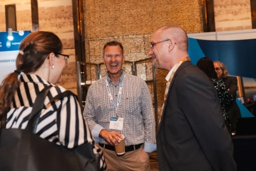 Crew Connect Global 2025 Conference Highlights