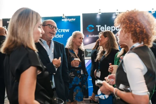 Crew Connect Global 2025 Conference Highlights