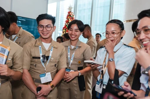 Crew Connect Global 2025 Conference Highlights