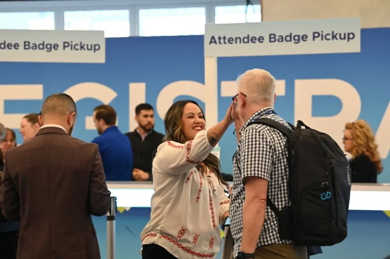 Issworld Expo Photo