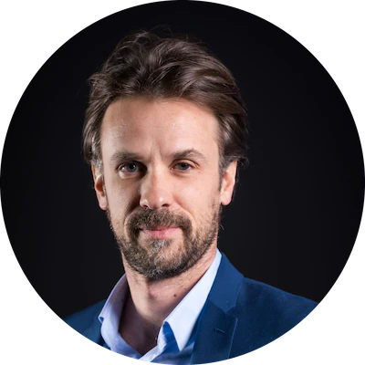 Jean-Baptiste Behegal