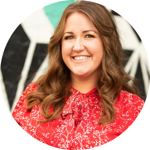 Jenn DeWall Mental Health Speaker