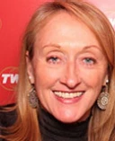 Jennifer Roberts, Vice President Marketing/Events