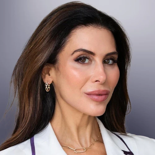 AMWC - Dr. Jennifer Pearlman
