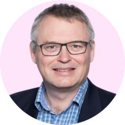 Keynote Speaker - 3º Interlog Summit