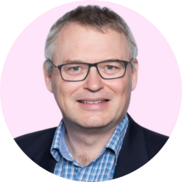 Keynote Speaker - 3º Interlog Summit