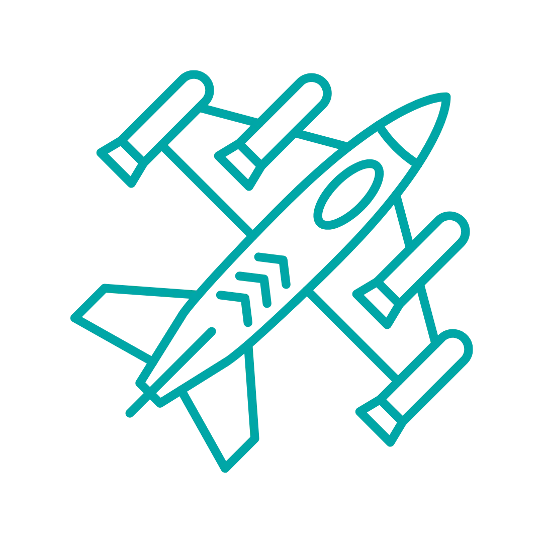AERO Vodochody AEROSPACE *NEW*