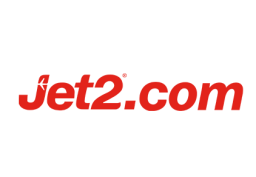 Jet2.com Logo