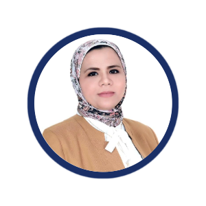 Dr. Amany El Nahas
