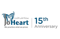 JoHeart Magazine