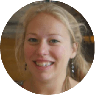 Joanna Pater