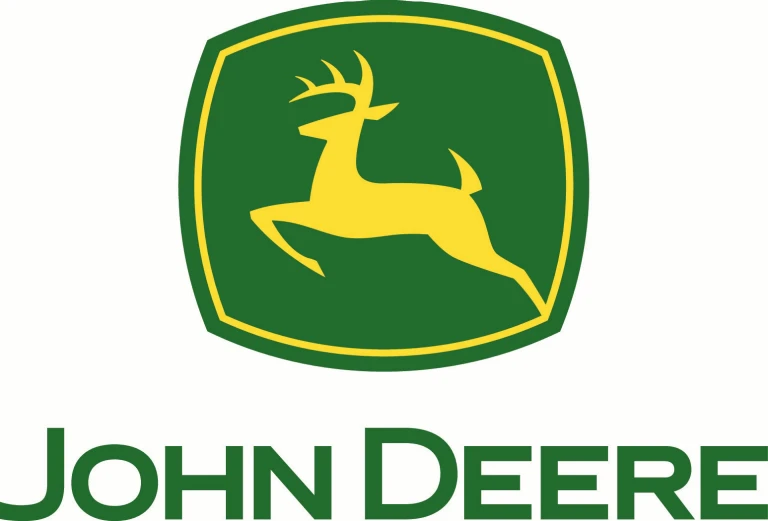 John Deere