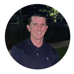 John Gebhard, General Sales Manager