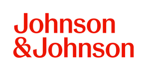 Johnson & Johnson Logo