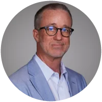 Jon Benninger