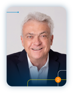 JOSÉ SORGE