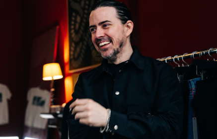 NEW YORK CITY STREET STYLE