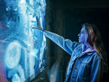 Engagement, Activities, Activations, Technology, Experiences, Events, Exhibitions, Conferences