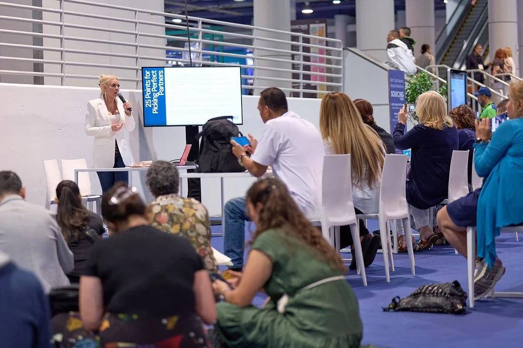 SOURCING 101 Digital Glossary