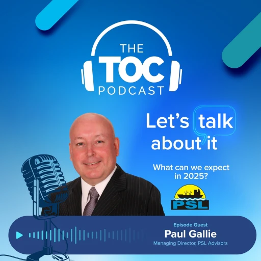 Paul Gallie