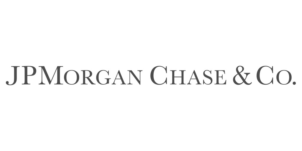 JP Morgan Chase