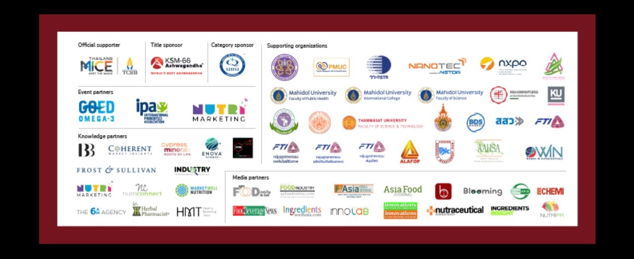 Nutraceutical Partners