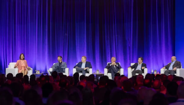 The Conference Experience