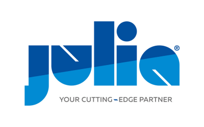 JULIA LOGO