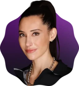 Dr. Julieta SPADA headshot