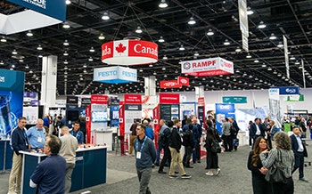The Battery Show Continues to Grow Globally