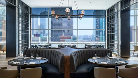 JW Steakhouse