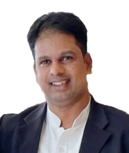 Dr. Jyothish Kumar L
