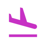 Travelling by Airplane