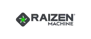 Raizen machine
