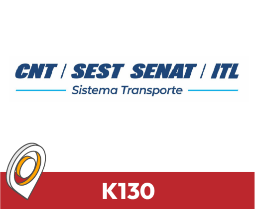 CNT / SEST / SENAT / ITL