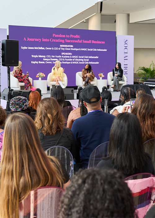 MAGIC Partners Value Education